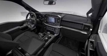 All-new F-150 XLT Sport